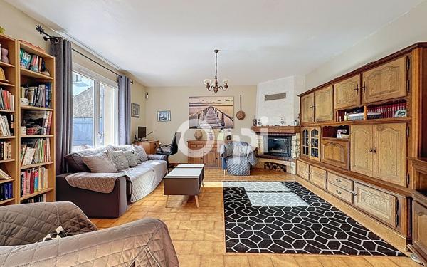 Maison à vendre    4 pièces •  Toulon