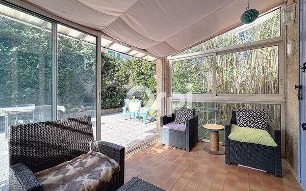 Maison à vendre    4 pièces •  Toulon