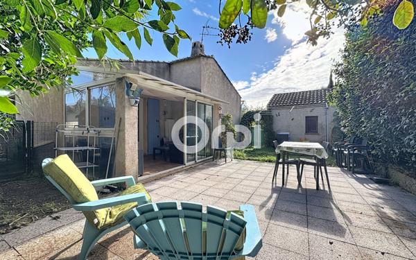 Maison à vendre    4 pièces •  Toulon