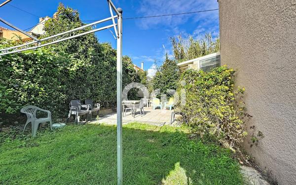 Maison à vendre    4 pièces •  Toulon