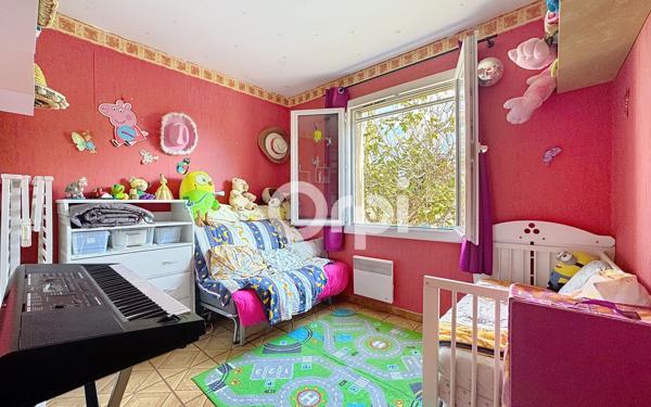 Maison à vendre    4 pièces •  Toulon