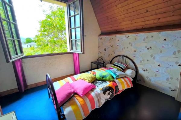 Achat vente Maison Prigonrieux