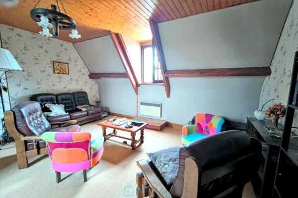 Achat vente Maison Prigonrieux
