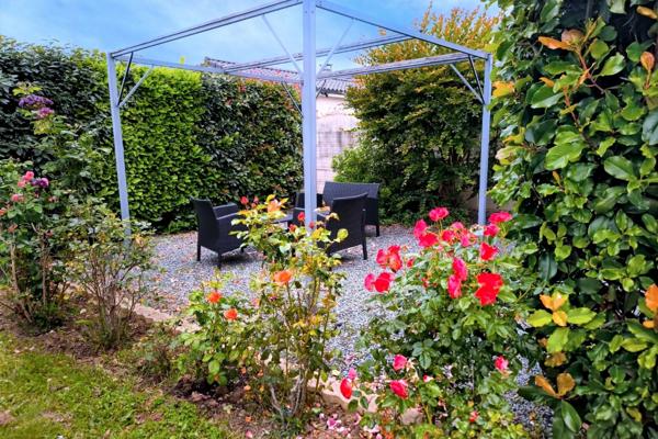 Achat vente Maison Prigonrieux