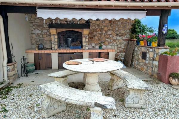 Achat vente Maison Prigonrieux
