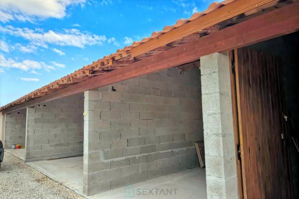 Achat vente Maison Prigonrieux