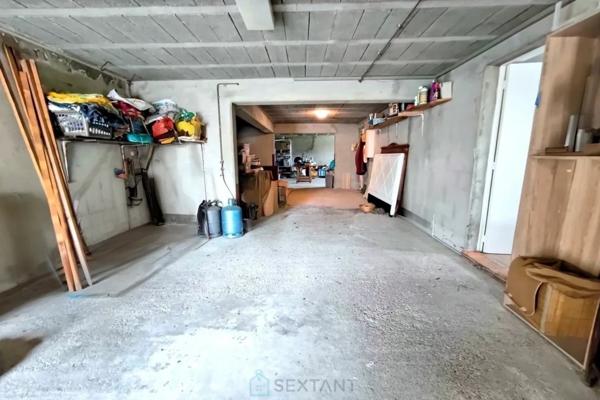 Achat vente Maison Prigonrieux