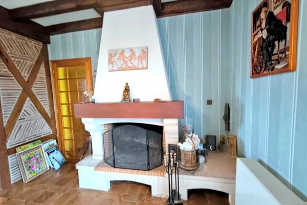Achat vente Maison Prigonrieux