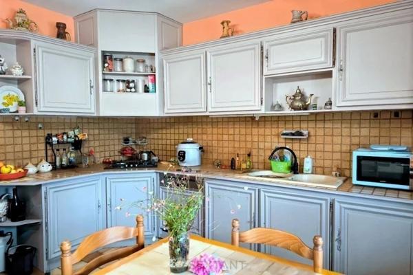 Achat vente Maison Prigonrieux