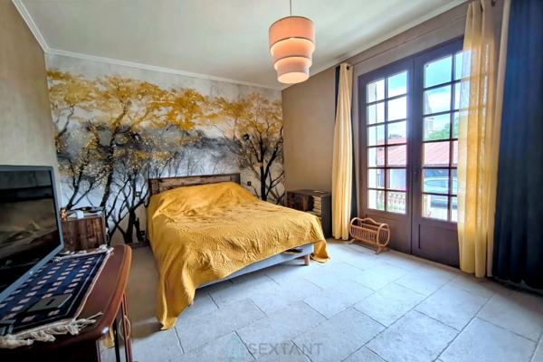 Achat vente Maison Prigonrieux