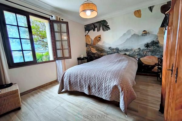 Achat vente Maison Prigonrieux