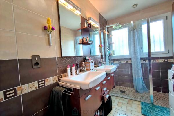 Achat vente Maison Prigonrieux