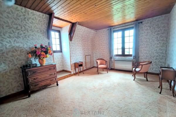 Achat vente Maison Prigonrieux