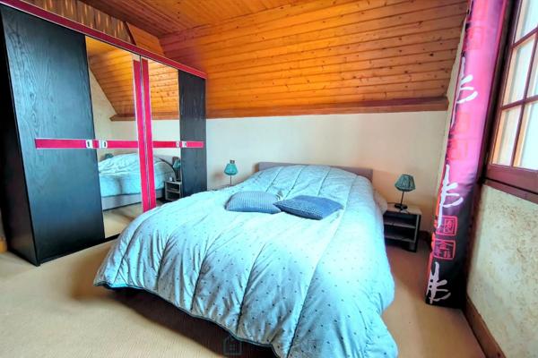 Achat vente Maison Prigonrieux