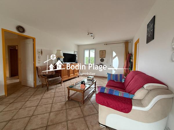 Maison La Plaine Sur Mer 4 pièce(s) 88 m2,  
La plaine sur mer 44770