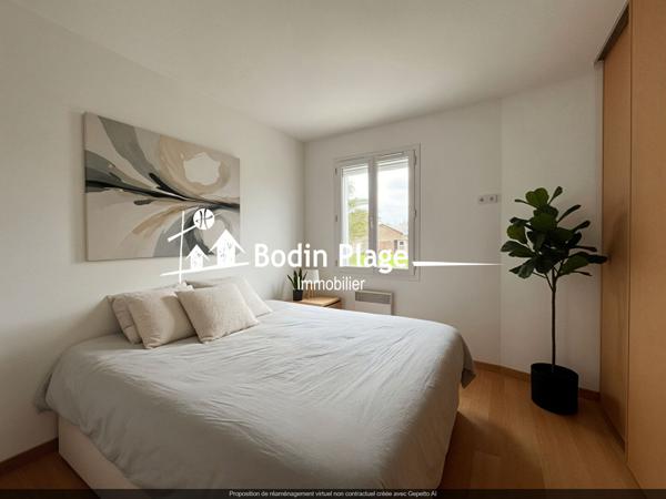 Maison La Plaine Sur Mer 4 pièce(s) 88 m2, La plaine sur mer 44770