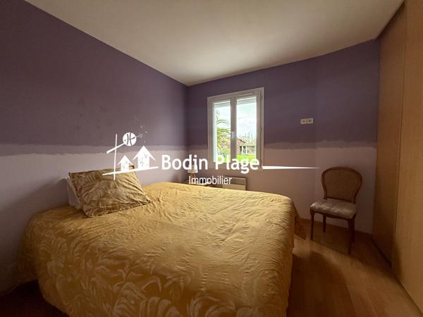 Maison La Plaine Sur Mer 4 pièce(s) 88 m2, La plaine sur mer 44770