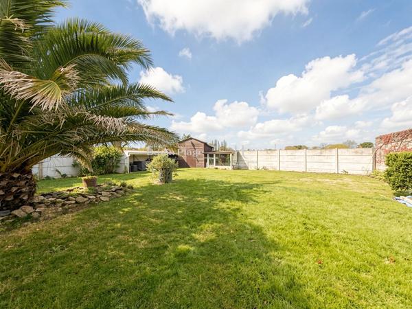 Maison La Plaine Sur Mer 4 pièce(s) 88 m2, La plaine sur mer 44770