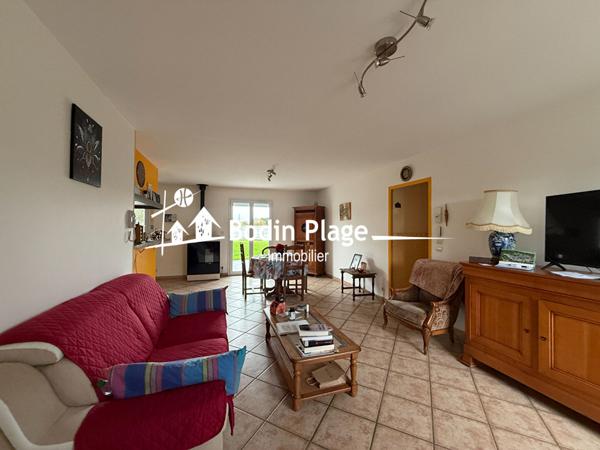 Maison La Plaine Sur Mer 4 pièce(s) 88 m2,  
La plaine sur mer 44770