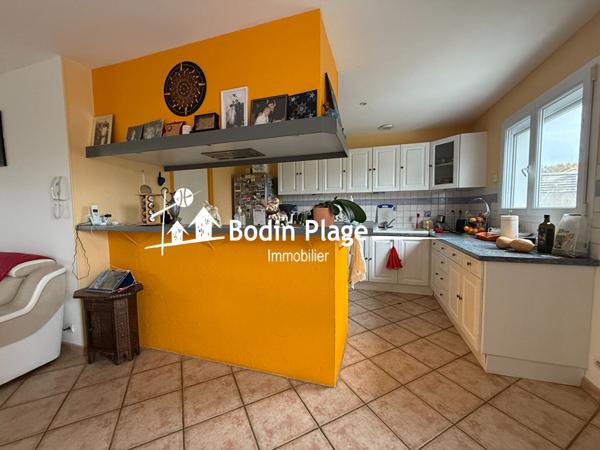 Maison La Plaine Sur Mer 4 pièce(s) 88 m2,  
La plaine sur mer 44770