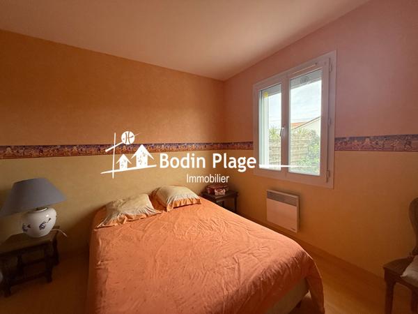 Maison La Plaine Sur Mer 4 pièce(s) 88 m2,  
La plaine sur mer 44770