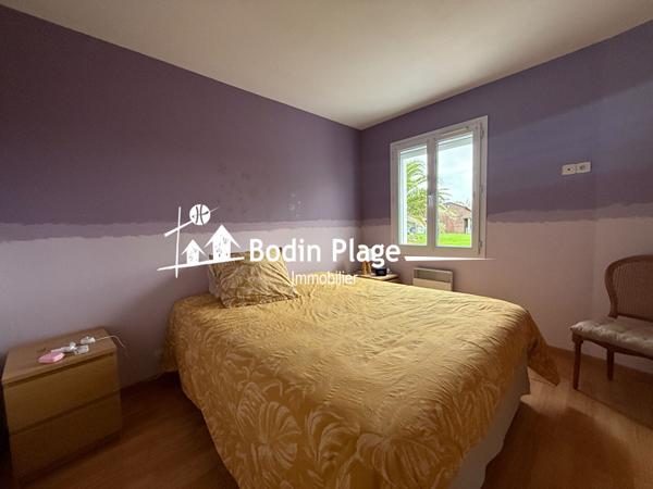 Maison La Plaine Sur Mer 4 pièce(s) 88 m2,  
La plaine sur mer 44770