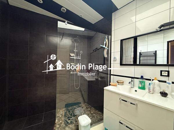 Maison La Plaine Sur Mer 4 pièce(s) 88 m2,  
La plaine sur mer 44770