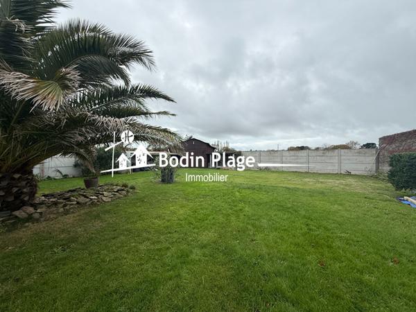 Maison La Plaine Sur Mer 4 pièce(s) 88 m2,  
La plaine sur mer 44770