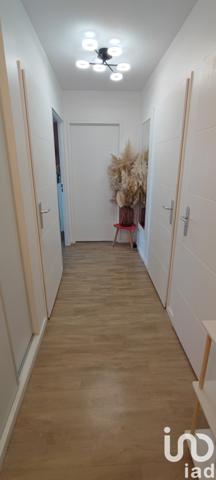 Appartement à vendre 3 pièces 68 m² Linselles