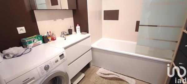 Appartement à vendre 3 pièces 68 m² Linselles