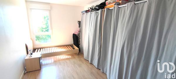Appartement à vendre 3 pièces 68 m² Linselles