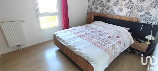 Appartement à vendre 3 pièces 68 m² Linselles