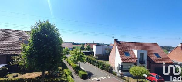 Appartement à vendre 3 pièces 68 m² Linselles