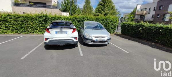 Appartement à vendre 3 pièces 68 m² Linselles