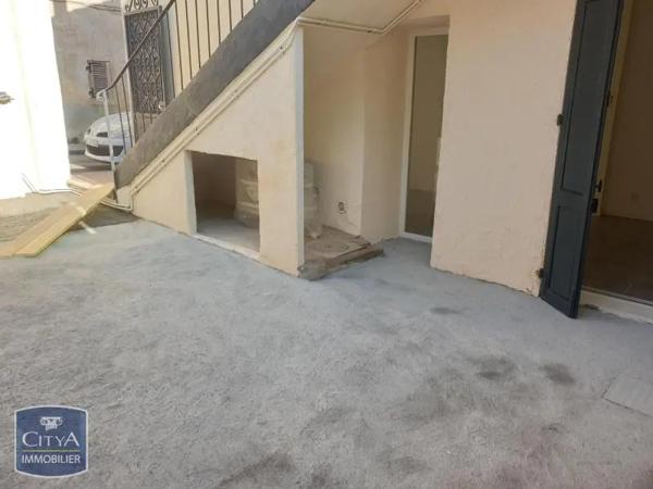 Appartement à louer 2 pièces 38.81m² Toulon (83100)