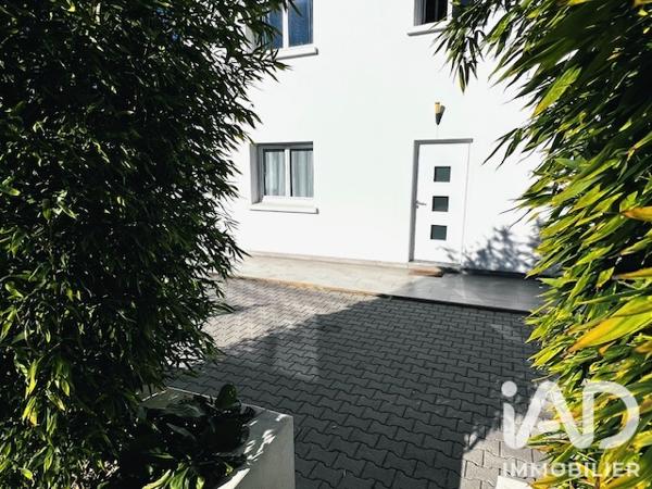 Appartement (prestige) à vendre 3 pièces 63 m² Biarritz
