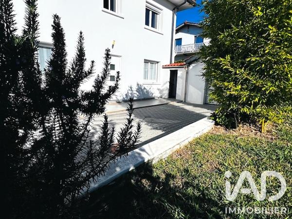 Appartement (prestige) à vendre 3 pièces 63 m² Biarritz