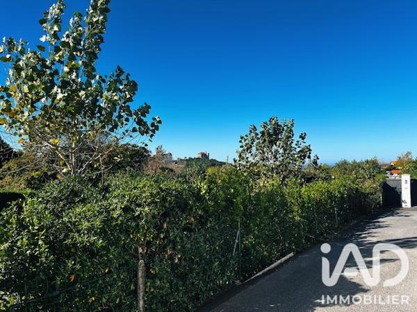 Appartement (prestige) à vendre 3 pièces 63 m² Biarritz