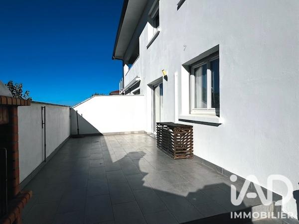 Appartement (prestige) à vendre 3 pièces 63 m² Biarritz