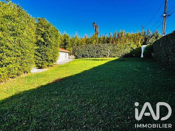 Appartement (prestige) à vendre 3 pièces 63 m² Biarritz