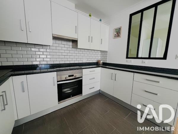 Appartement (prestige) à vendre 3 pièces 63 m² Biarritz