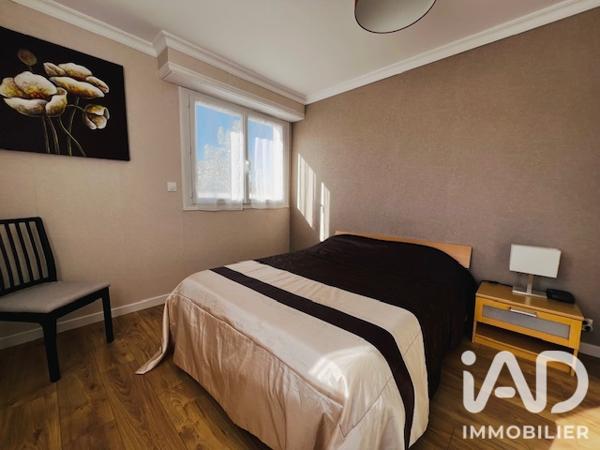 Appartement (prestige) à vendre 3 pièces 63 m² Biarritz