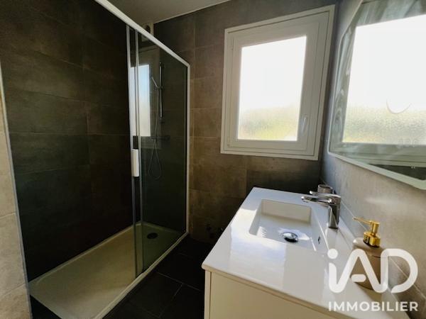 Appartement (prestige) à vendre 3 pièces 63 m² Biarritz