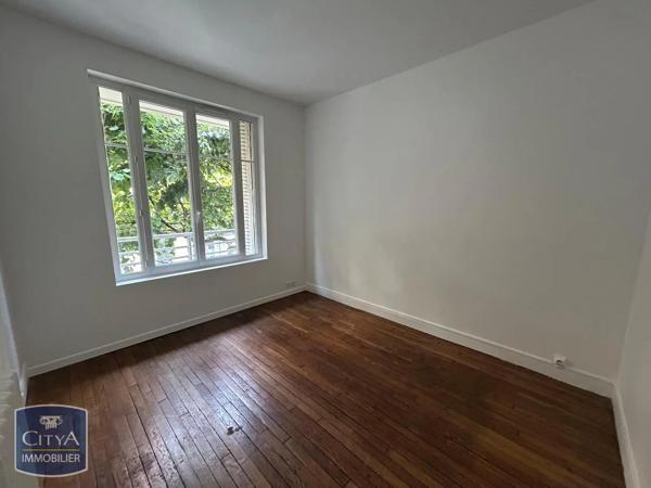 Appartement à louer 1 pièce 22.05m² Vincennes (94300)