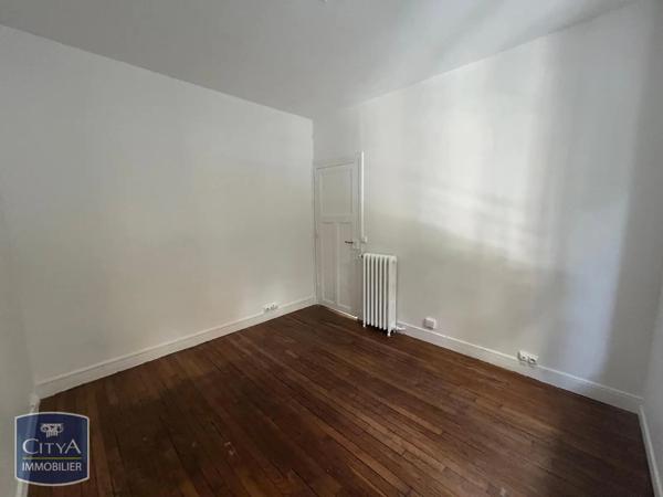 Appartement à louer 1 pièce 22.05m² Vincennes (94300)