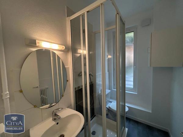 Appartement à louer 1 pièce 22.05m² Vincennes (94300)