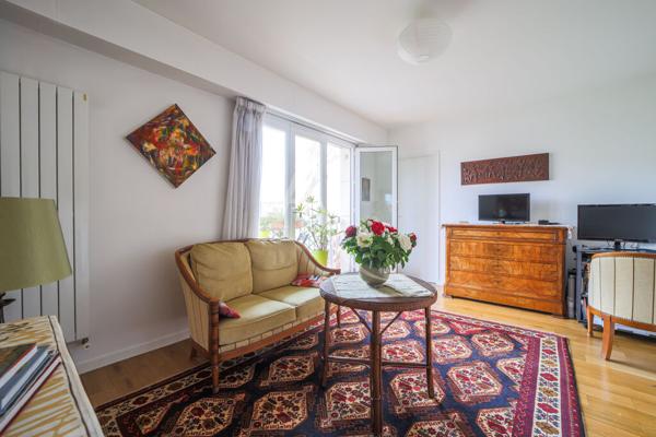 Appartement Paris 2 pièce(s) 44 m2