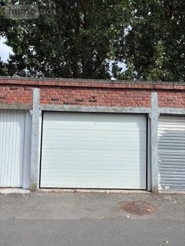 Achat - Garage et parking | Garage - Parking Armentières 59280 1 pièce 15 m 2