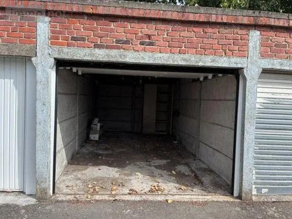 Achat - Garage et parking | Garage - Parking Armentières 59280 1 pièce 15 m 2