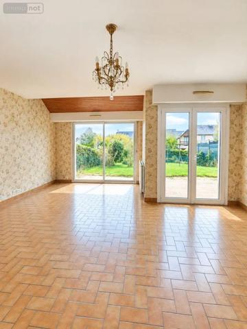 Achat - Maison Chantepie 35135 5 pièces 100 m 2 252 m 2